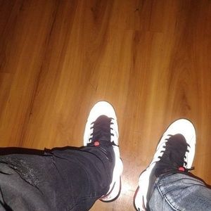 Meet your Posher, Lacy